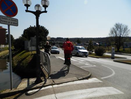 Lokalni načrt hodljivosti za boljše zdravje in kakovost bivanja 5